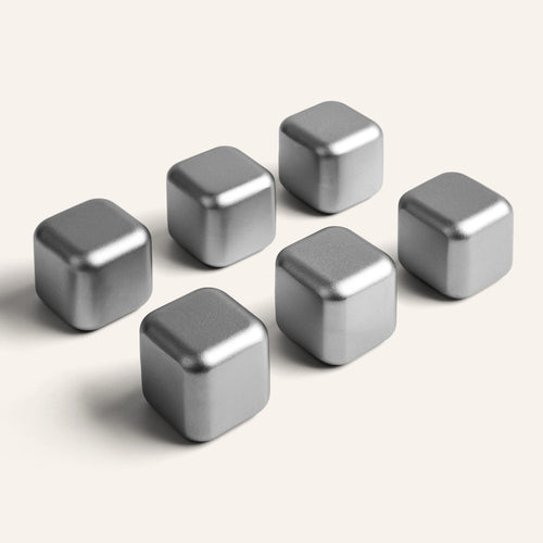 THE CUBE