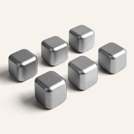 THE CUBE