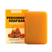Natural Persimmon Soap