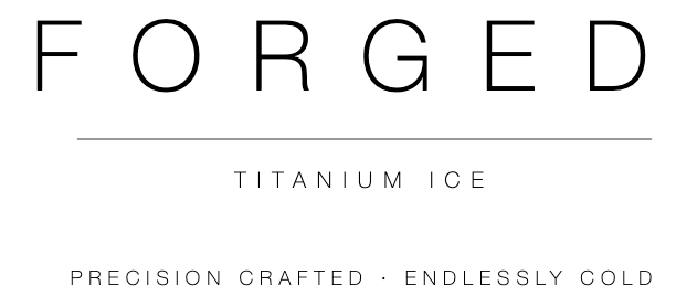 Forged